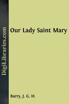 Our Lady Saint Mary