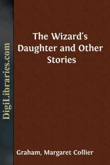 The Wizard's Daughter and Other Stories