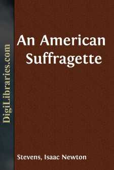 An American Suffragette