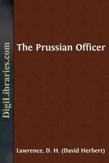 The Prussian Officer