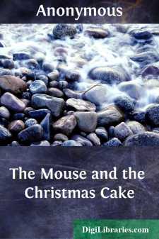 The Mouse and the Christmas Cake