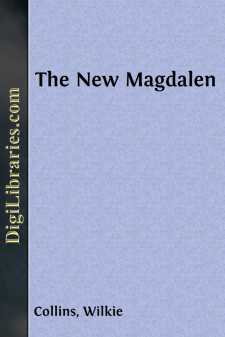 The New Magdalen