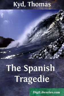 The Spanish Tragedie