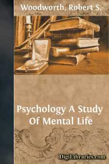 Psychology
A Study Of Mental Life