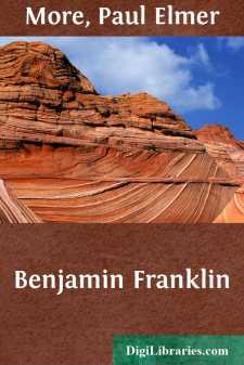 Benjamin Franklin