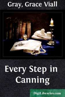 Every Step in Canning