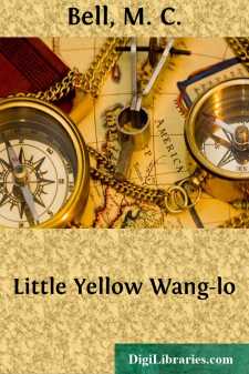 Little Yellow Wang-lo