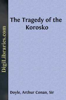 The Tragedy of the Korosko