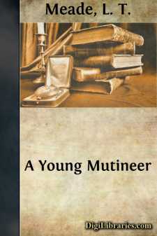 A Young Mutineer