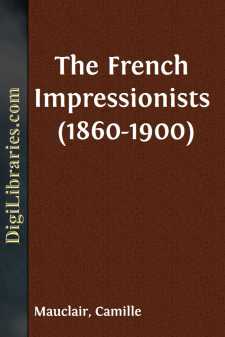The French Impressionists (1860-1900)