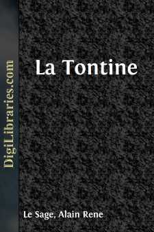 La Tontine