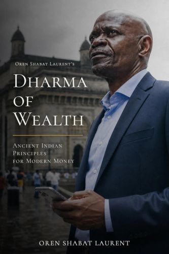 Dharma of Wealth