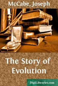 The Story of Evolution