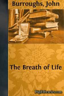 The Breath of Life