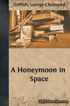 A Honeymoon in Space