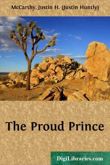 The Proud Prince