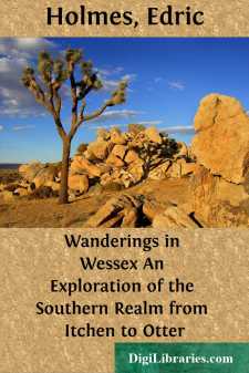 Wanderings in Wessex
An Exploration of the Southern Realm from...