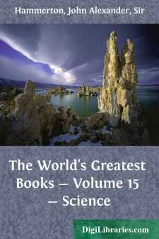 The World's Greatest Books - Volume 15 - Science