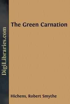 The Green Carnation