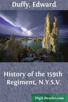 History of the 159th Regiment, N.Y.S.V.