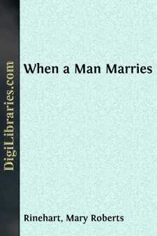 When a Man Marries