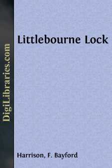 Littlebourne Lock