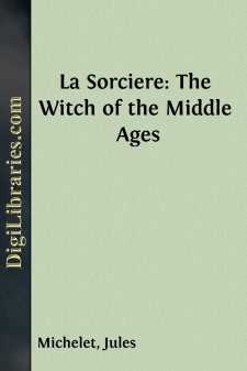 La Sorciere: The Witch of the Middle Ages