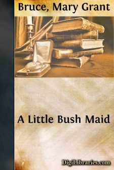 A Little Bush Maid