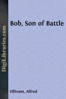 Bob, Son of Battle