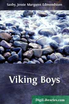Viking Boys