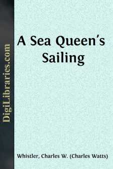 A Sea Queen's Sailing