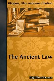 The Ancient Law