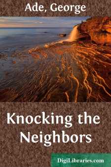 Knocking the Neighbors