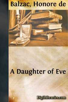 A Daughter of Eve