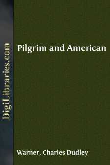 Pilgrim and American