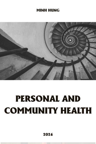 PERSONAL HEALTH AND COMMUNITY