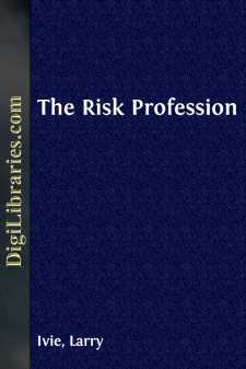 The Risk Profession