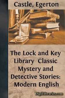 The Lock and Key Library 
Classic Mystery and Detective Stories:...