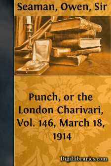 Punch, or the London Charivari, Vol. 146, March 18, 1914