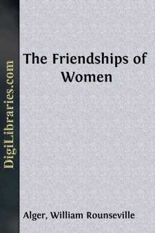 The Friendships of Women