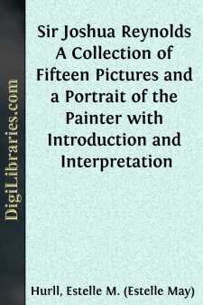 Sir Joshua Reynolds
A Collection of Fifteen Pictures and a...