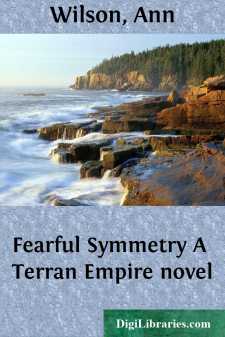 Fearful Symmetry
A Terran Empire novel