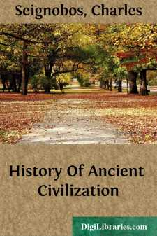 History Of Ancient Civilization