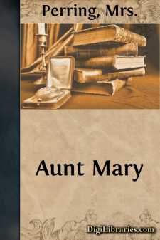 Aunt Mary