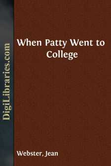 When Patty Went to College