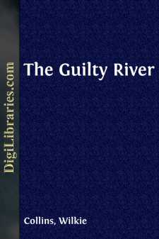 The Guilty River