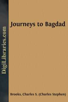 Journeys to Bagdad
