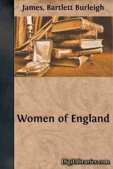 Women of England