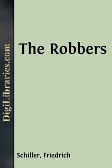 The Robbers