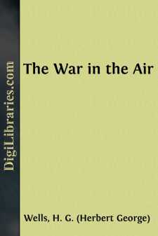The War in the Air